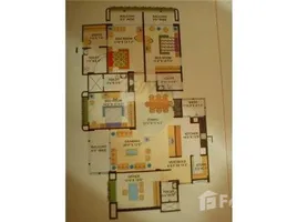 4 Bedroom Apartment for sale at Meridian Flats, n.a. ( 913)