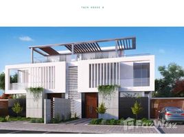 4 Bedroom Villa for sale at Joulz, Cairo Alexandria Desert Road