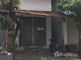 2 Phòng ngủ Nhà mặt tiền for sale in Tân Phú, TP.Hồ Chí Minh, Tây Thạnh, Tân Phú