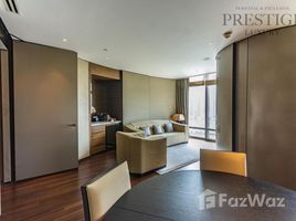 1 спален Квартира на продажу в Armani Residence, Burj Khalifa Area, Downtown Dubai