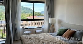 Dcondo Reef Phuket 在售单元