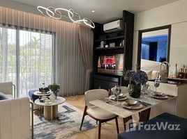 2 Bedroom Condo for sale at The Title Legendary-Bang Tao, Choeng Thale, Thalang