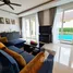 4 Bedroom House for sale at Whispering Palms Pattaya, Pong, Pattaya