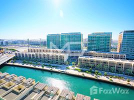 3 Bedroom Apartment for sale at Al Maha, Al Muneera