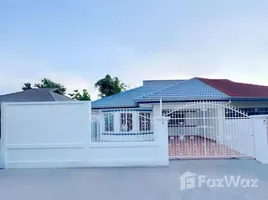 2 Bedroom House for sale in Pattaya, Nong Prue, Pattaya