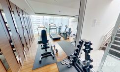 Fotos 4 of the Fitnessstudio at Interlux Premier Sukhumvit 13