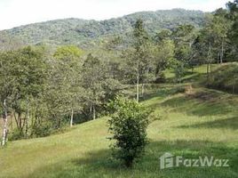  Terreno (Parcela) en venta en Costa Rica, Mora, San José, Costa Rica