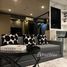 1 спален Квартира на продажу в The Politan Rive, Bang Kraso, Mueang Nonthaburi, Нонтабури