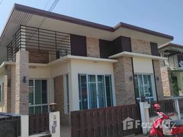3 Schlafzimmer Haus zu vermieten im Boonfah Grand Home 2, Ton Pao, San Kamphaeng, Chiang Mai