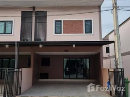 3 Bedroom Townhouse for rent at The Lake Huay Yai, Huai Yai