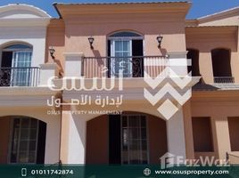 3 Bedroom Villa for sale at Layan Residence, The 5th Settlement