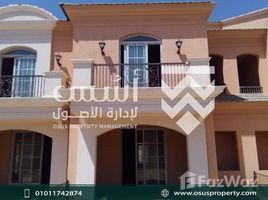 3 спален Вилла на продажу в Layan Residence, The 5th Settlement, New Cairo City