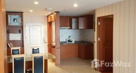 Available Units at Nusa State Tower Condominium