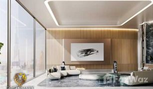 2 Schlafzimmern Appartement zu verkaufen in Westburry Square, Dubai Business Bay