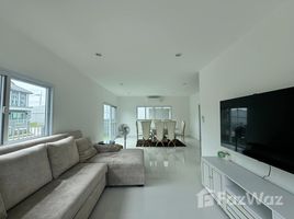 4 Habitación Casa en alquiler en Grand Sivarom (Sukhumvit-Bangpu), Bang Pu, Mueang Samut Prakan, Samut Prakan