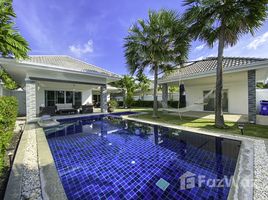 3 Bedroom Villa for sale at The Lees, Thap Tai