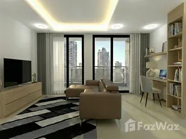 คอนโด 2 ห้องนอน ให้เช่า ในโครงการ ศุภาลัย โอเรียนทัล สุขุมวิท 39, คลองตันเหนือ