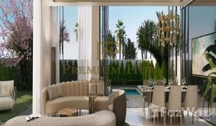 4 Bedrooms Villa for sale in District 11, Dubai THE FIELDS AT D11 - MBRMC