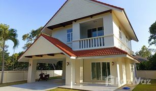 4 Schlafzimmern Haus zu verkaufen in Ban Waen, Chiang Mai Tarndong Park View