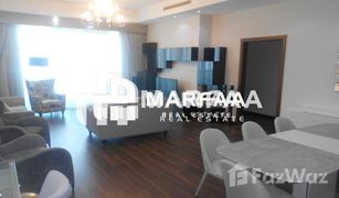 3 Bedrooms Apartment for sale in Al Khan Corniche, Sharjah Pearl Tower