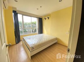1 Bedroom Condo for rent at U Delight 3 Pracha Chuen-Bang Sue, Wong Sawang, Bang Sue, Bangkok