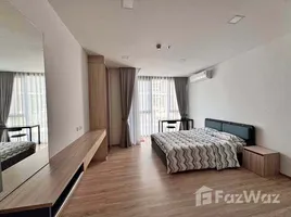 คอนโด 1 ห้องนอน ให้เช่า ในโครงการ เอ็กซ์ที พญาไท, ถนนพญาไท