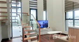 Unités disponibles à The Summit Building Đà Nẵng