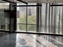 183.95 SqM Office for rent at 208 Wireless Road Building, Lumphini