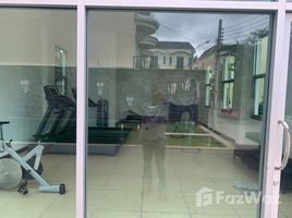 3 Bedroom Townhouse for sale at Kasa Eureka Rama 2 - Buddhabucha, Tha Kham, Bang Khun Thian