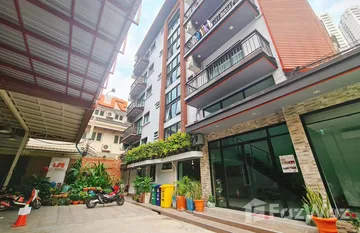 UR22 Residence SuKhumvit 22 in Khlong Toei, 방콕