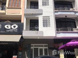 15 chambre Maison for sale in Phu Nhuan, Ho Chi Minh City, Ward 8, Phu Nhuan