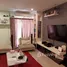 1 Bedroom Condo for sale at Baan Klang Krung Resort (Ratchada 7), Din Daeng