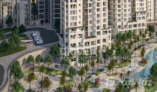 3 chambres Appartement a vendre à DAMAC Towers by Paramount, Dubai Rosewater Building 2