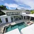 Tropicana Villa Phuket 에서 임대할 3 침실 빌라, Si Sunthon