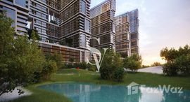 Available Units at Sobha One