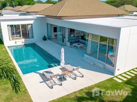 ขายวิลล่า 4 ห้องนอน ในโครงการ ตรีชฎา บรีซ, เชิงทะเล, ถลาง, ภูเก็ต