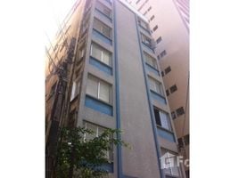 1 Habitación Apartamento en venta en Centro, Itanhaem