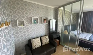 1 Bedroom Condo for sale in Na Kluea, Pattaya Lumpini Ville Naklua - Wongamat