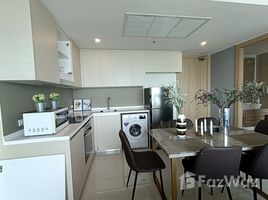 2 Bedroom Apartment for rent at The Riviera Jomtien, Nong Prue