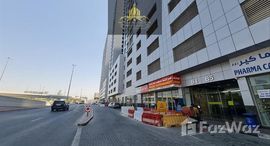 Доступные квартиры в Ajman Downtown