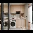 1 Bedroom Apartment for sale at Life Charoennakhon - Sathorn, Bang Lamphu Lang, Khlong San, Bangkok