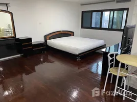 1 Schlafzimmer Appartement zu vermieten im Ratchathewi Tower, Thanon Phaya Thai