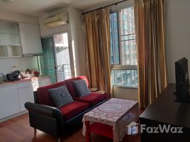 1 Bedroom Condo for rent at The Parkland Ratchada-Thapra, Dao Khanong, Thon Buri, Bangkok