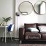 Студия Кондо в аренду в Edge Sukhumvit 23, Khlong Toei Nuea