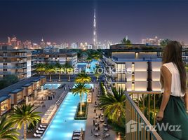 3 спален Квартира на продажу в Seascape, Jumeirah