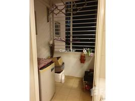 3 Bedroom Apartment for rent at Tampoi, Padang Masirat