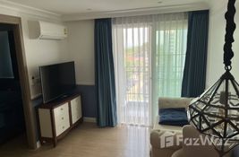 1 bedroom Condo for sale at Seven Seas Cote d'Azur in Chon Buri, Thailand