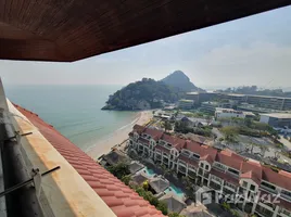 1 Schlafzimmer Wohnung zu verkaufen im Hua Hin Seaview Paradise Condo, Nong Kae