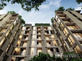 1 chambre Condominium à vendre à Walden Thonglor 13., Khlong Tan Nuea