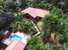 2 Bedroom House for sale in Osa, Puntarenas, Osa